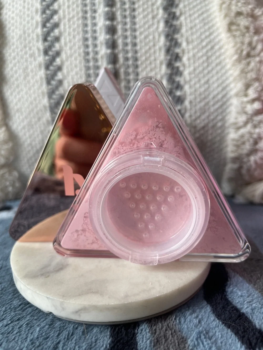 Lys Beauty fix liquid as